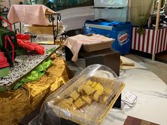 -亚庇凯城酒店