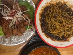 -多宾韩国料理(学衡路店)