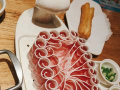 -额尔敦传统涮火锅·冰煮羊(铁东店)