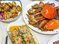 -喜记避风塘炒辣蟹(旗舰店)