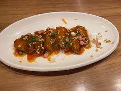 -枣子树·素食餐厅(普陀山店)