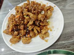 樱桃肉-林之六八·6886大连老菜馆