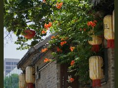 -回龙窝历史文化街区