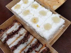 -南大门韩糕(后埭溪路店)