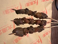 -大潮淮·淮扬菜(何园旗舰店)