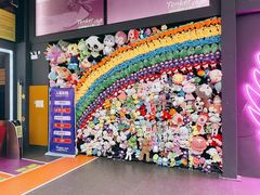 -Tenker Club弹刻极限主题公园 · 蹦床 · 团建 · 生日派对(大关店)
