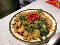 -钢管厂歆瑞源油卤串串香(春熙路太古里店)