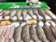 -东江海鲜酒家(艺都分店)