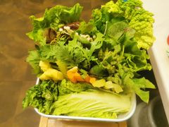 -山菌美食苑(振兴路店)