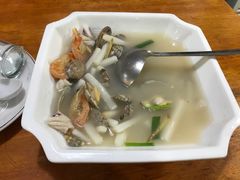 -温州一家人美食(西木头市店)