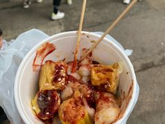 -利强记北角鸡蛋仔(弥敦道店 )