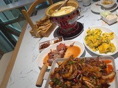 -关东小磨东北菜(漕河泾印象城店)