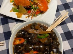 -阿妹小海鲜(下角店)