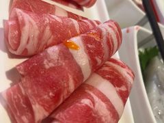 -海底捞火锅(长宁路龙之梦店)