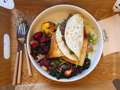 -Green Option(官舍店)