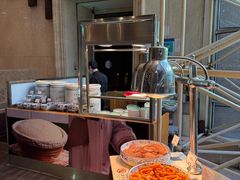 -上海齐鲁酒店·辣椒屋咖啡厅