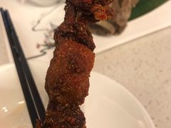 红柳木烤肉-伊祥·敦煌楼