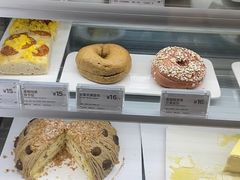 -Peet's Coffee皮爷咖啡(新天地黑标店)