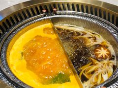 -空之介寿喜烧·和牛放题(恒隆广场店)
