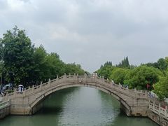 -西园戒幢律寺