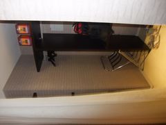 衣帽间-黎客国际酒店