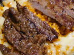 流金芝士牛排饭-豪客来牛排(成都锦江大融城店)