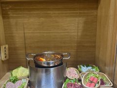 -独食火锅·半米屋台(直营总店)