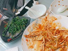 -鑫巴蜀(和平里店)