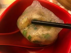 潮州蒸粉果-添好运点心专门店(深水埗店)