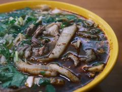 -蔺家老字号羊杂碎馆