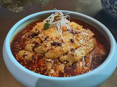 -川香鼎盛·川府家宴商务宴请(市桥富华路店)