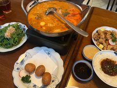 -林四喜·闽南传家菜(鼓浪屿店)