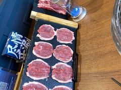 -快乐小羊(富强中路店)