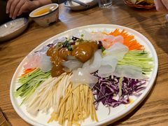 -金豆角砂锅焖面(安贞店)