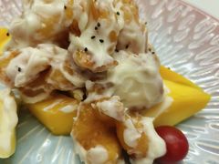 -园里前·10年私厨·福建菜(台江万达鳌峰洲店)