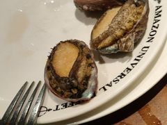 -亚马逊环球美食百汇(新城吾悦广场店)