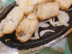 -Santoor 萨都里印度餐厅(北锣鼓巷店)