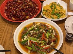 -九老汉·川渝江湖菜(合川路2店)