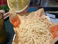 -大吉利·潮汕鲜牛肉火锅(总店)