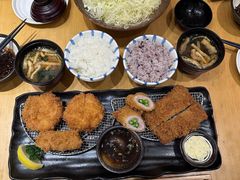 -胜博殿日式炸猪排(西红门店)