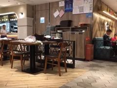 -必胜客(巴沟店)