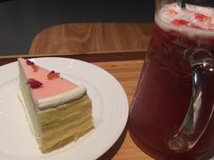 -36cake生日蛋糕·下午茶(南山店)