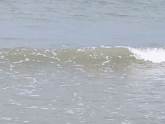 -嵊泗基湖沙滩