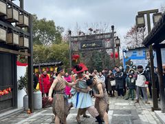 -东台西溪天仙缘景区