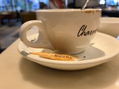 港式奶茶-港丽餐厅(高德置地店)