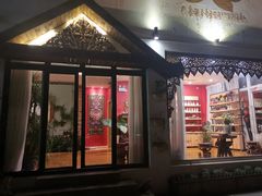 -兰纳泰式spa(古城店)