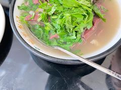 羊杂汤-宛平李记小吃(东关街店)