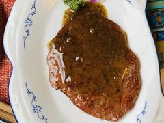 -忘忧草融合私房菜(红鼎国际店)