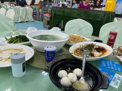 -景好海鲜餐厅(大鹏必选旅游店)