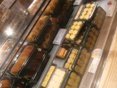 -泸溪河桃酥(欧尚店)